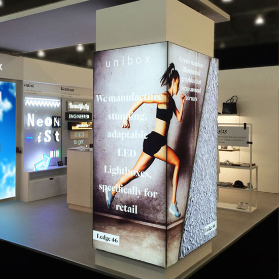 Ledbox Signage