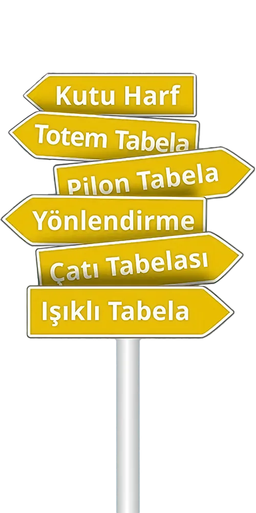 6A Reklam
