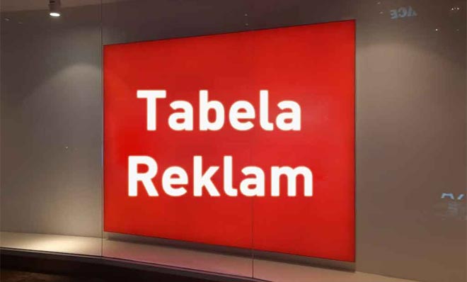 Quality and Innovation in Signage and Advertising Services